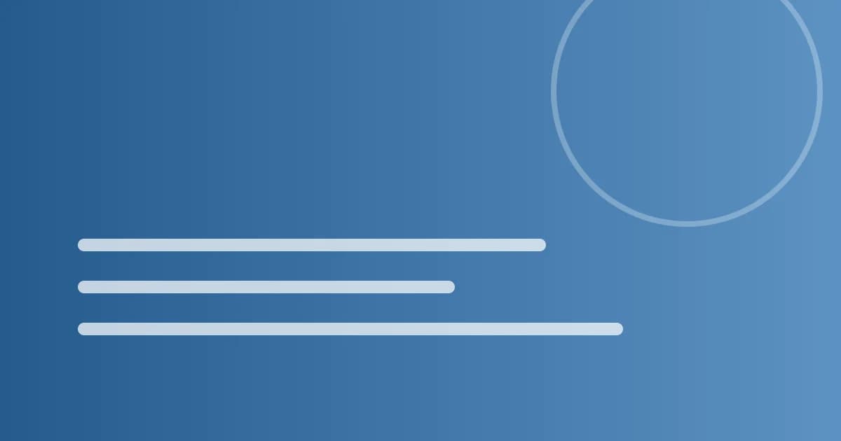 Editorial graphic about priority rules controls