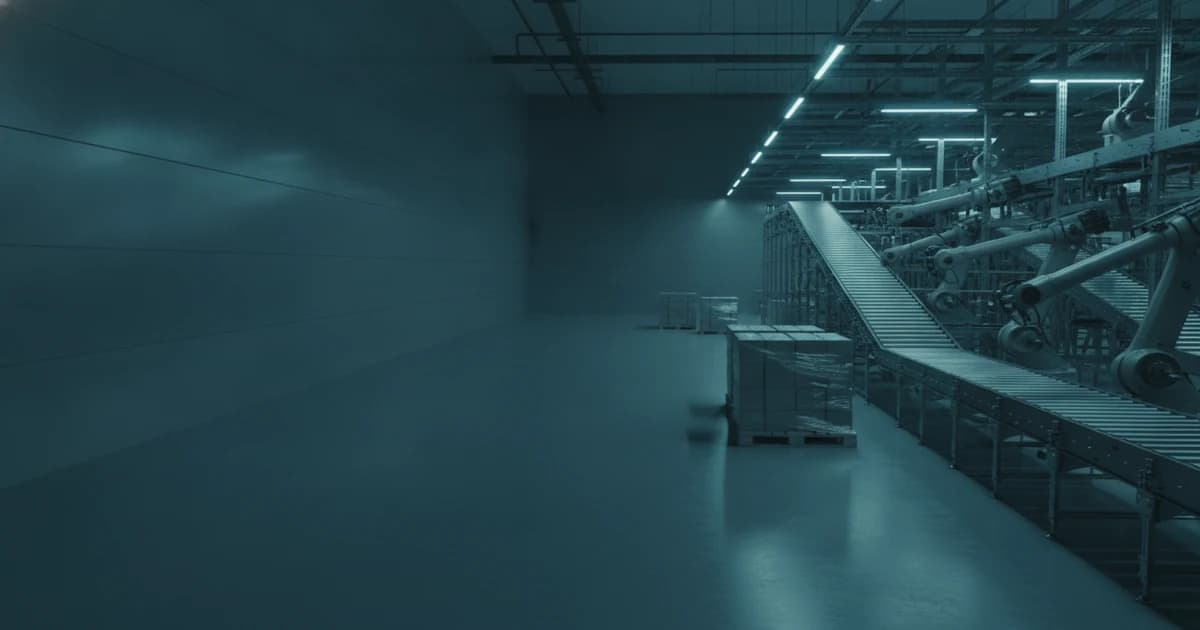 Editorial distribution operations scene for distribution channel launch readiness