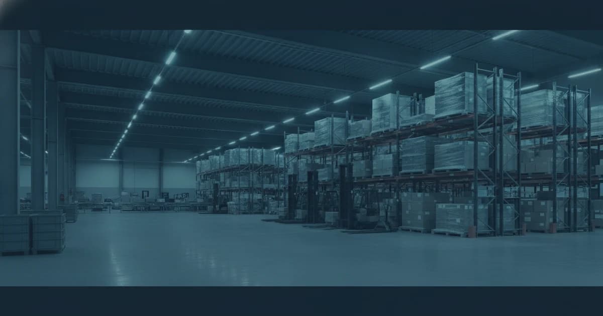 Editorial distribution operations scene for distribution service level scorecard