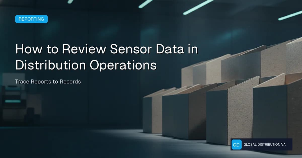 Article graphic about iot and real-time tracking workflow controls