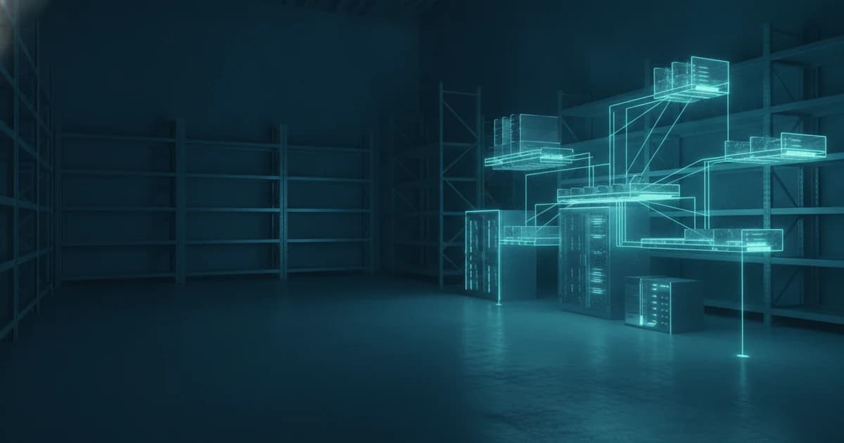 Editorial distribution operations scene for freight invoice audit workflow