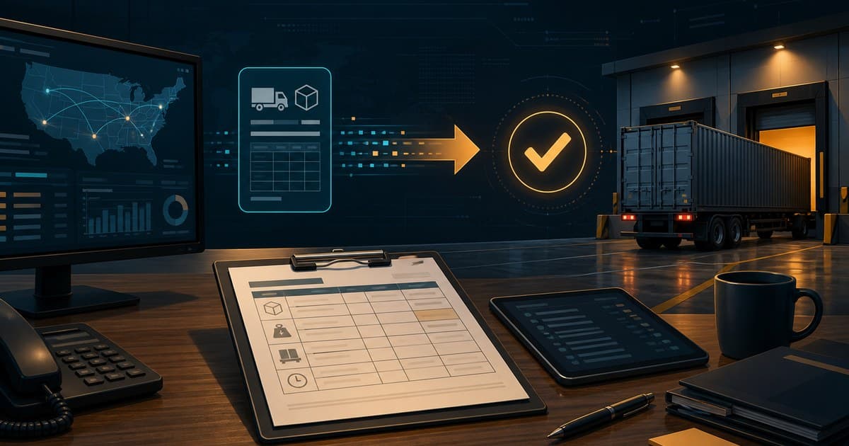 Research illustration for Duplicate Freight Charge Detection Research: September 10 Replication